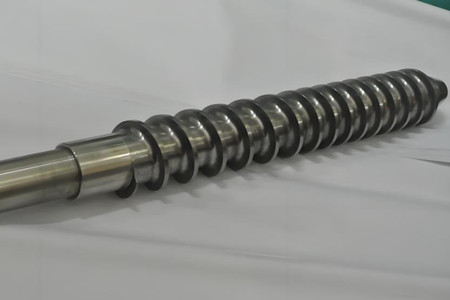 機筒螺桿好不好，看它有沒有這些優點就行